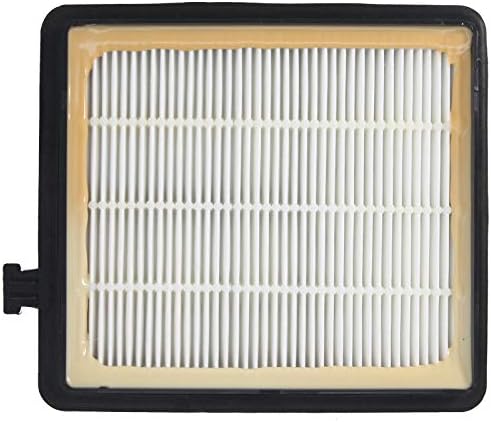 3-pakovanje DCF-11 zamjena filtera za Eureka Quick UP 71b, 71, 41a, 70A, 71A ,71av & amp; Eureka 39657, Eureka