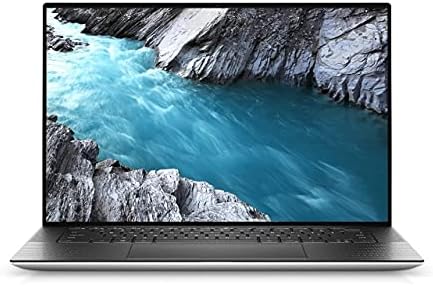 Dell XPS 15 9500 Laptop / 15 4K dodir | jezgro i7 - 2TB SSD - 64GB RAM - 1650 ti | 6 jezgara @ 5 GHz