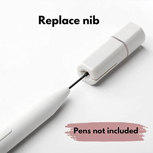 King Write Tip-Set, 10 savjeta za zamjenu pakovanja, pero za King Write MR05 olovka za olovku/izuzetna olovka za markere