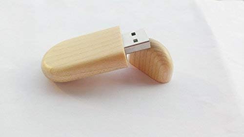 LOT 10 8GB 16GB 32GB 64GB Drveni USB fleš uređaj Stick olovka Memorijska tipka GLAVNA PACK Veleprodaja
