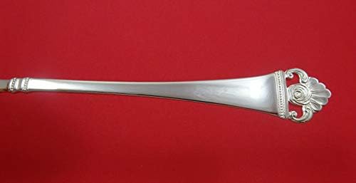 Rosenmuster by Robbe and Berking Sterling Silver dinner Fork New Never Used 8