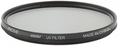 Inov8 ultraljubičasti Filter za digitalna sočiva sa više premaza 46mm