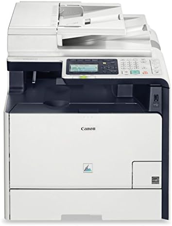 Canon Laseri imageCLASS MF8580Cdw bežični 4-u-1 laserski multifunkcionalni štampač u boji sa skenerom, fotokopirnim aparatom i faksom