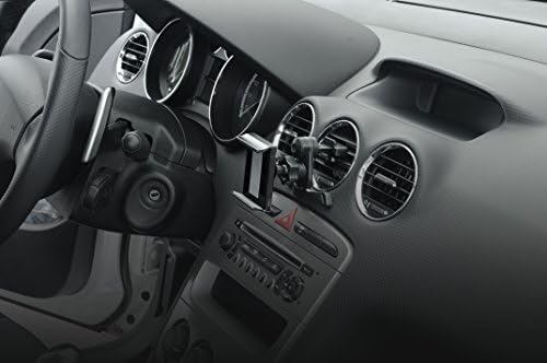 Luxa2 Vent Clip Universal Auto držač za montiranje za iPhone 6 / 5S / 5C / 4S, Galaxy S4 / S3 // S2. HTC