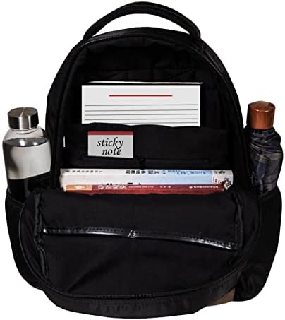 VBFOFBV ruksak za laptop, elegantan putni ruksak casual paketa ramena torba za muškarce, životinjski