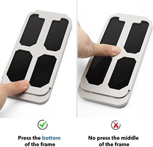 DELV CHONG za iPhone 14 Plus zaštitnik ekrana kaljeno staklo od 2 pakovanja za iPhone 14 Plus 6,7