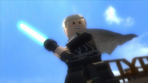 LEGO Star Wars: kompletna Saga [Mac Preuzimanje]