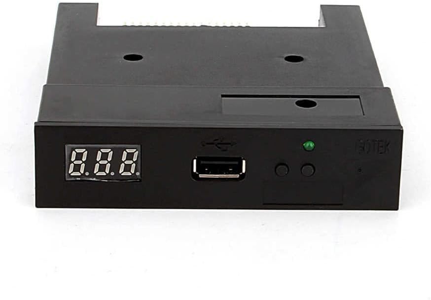 Wetyg 1.44 MB kapacitet disketa USB Emulator simulacija sa CD drajverom za muzički elektronski Keyboad