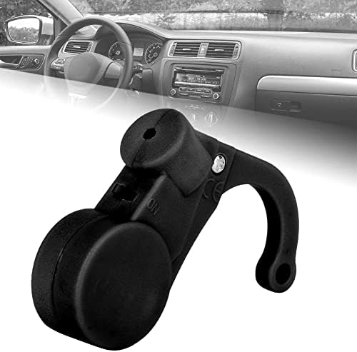 alarm za vožnju montiran na uši, Vozač i-podsjetnik za spavanje Auto uređaj za sigurnu vožnju alarma za spavanje koji visi na desnom uhu