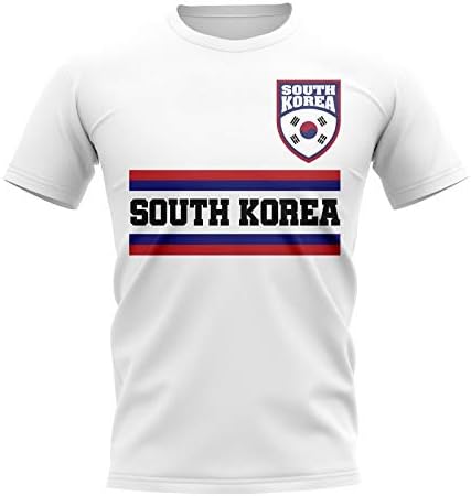 AirosportSwear Južna Koreja Core Core Coumetric Majica