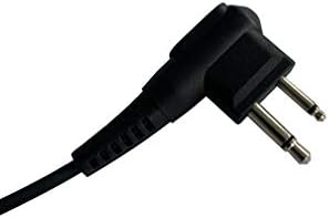 Slušalice za nadzor akustične cijevi za Motorola dvosmjerni Radio CP200 CP200D CP200XLS CP185 GP300 DTR650 PR400 EP450 PRO1150 CLS1110