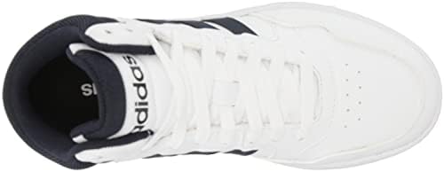 Adidas ženske obruče 3.0 srednje košarkaške cipele