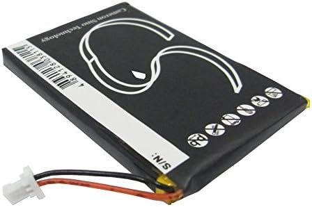 Zamjenska baterija Cameron-Sino za Sony eBook, EReder PRS-300, PRS-300BC, PRS-300RC, PRS-300SC