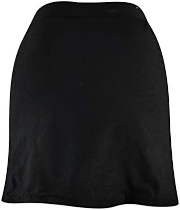 Skorts suknje visokog struka sa šortsom ženske plisirane lepršave Golf Skorts 2 u 1 jednobojne gradijentne Culotte za trening