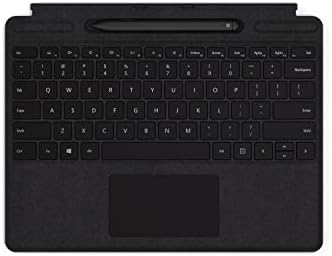 Nova Microsoft Surface Pro X Tastatura sa tankom olovkom