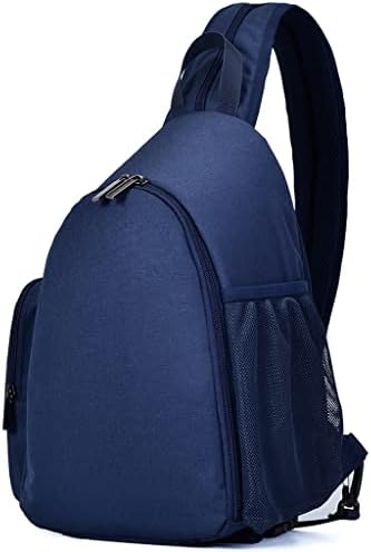 ZJHYXYH DSLR ruksak kamere za fotografsku opremu vodootporna torba za ramena otporna na udarce za putovanja na otvorenom