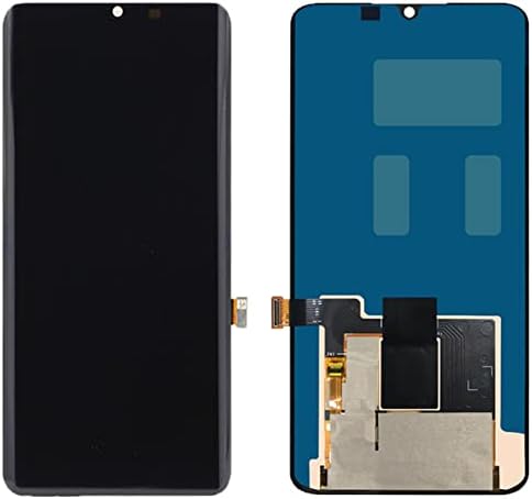 AMOLED za xiaomi Note 10 komplet za zamjenu ekrana za Mi note 10 pro zamjena ekrana Napomena 10 Lite LCD displej