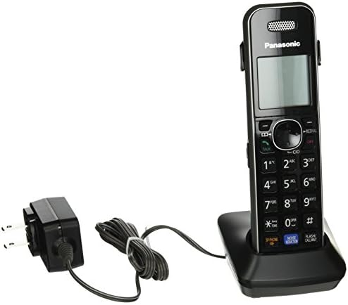 Panasonic dodatak za bežičnu slušalicu kompatibilan sa sistemima bežičnih telefona Kx-TG6840 i
