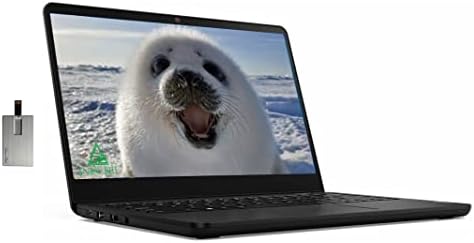 Lenovo 2022 14W Gen 2 14.0 HD 200 Nita Laptop, AMD 3015e procesor, 4GB RAM-a, 64 GB eMMC, AMD Radeon