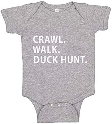 Šetnja Duck Hunt Baby Joper
