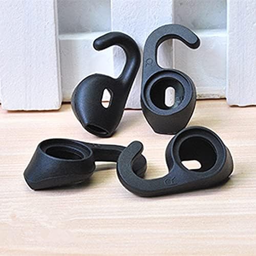 1 Set Silikonski jastučići za uši Bud gelovi Savjeti za slušalice Jabra Talk 45 / za Stealth / za Boost Bluetooth slušalice slušalice