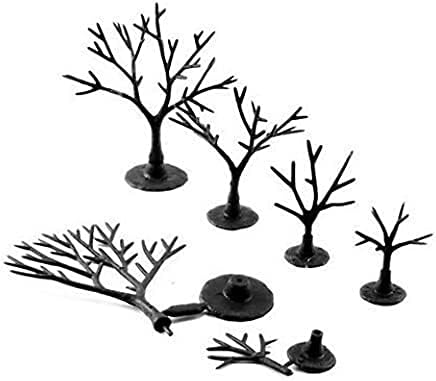 Set Fleksibilnih Armatura Drveća Od 114 Komada