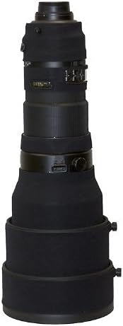 LensCoat LCN400VRBK Nikon 400vr poklopac sočiva
