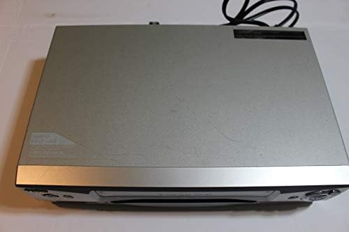 Sanyo VWM-400 VCR 4-head video kasetofon za rekorder