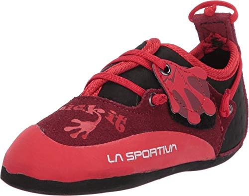 La Sportiva Dječje Cipele Za Penjanje Po Stijenama