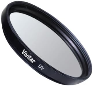 Vivitar UV-55 55mm ultraljubičasti Filter za sočiva