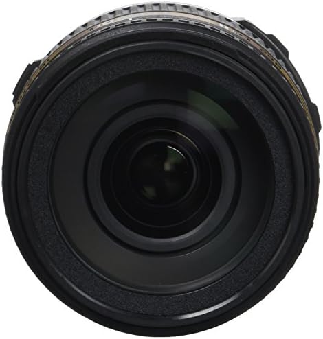 Tamron 18-270mm f/3.5 - 6.3 Di II VC PZD zum objektiv za Nikon DSLR kamere- Međunarodna verzija