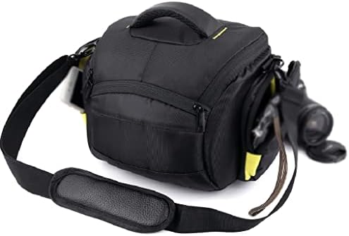 LJMXG Vanjska SLR torba za kameru torba za fotografije torba za objektiv Photo Bag Torba za odlaganje Foto torba