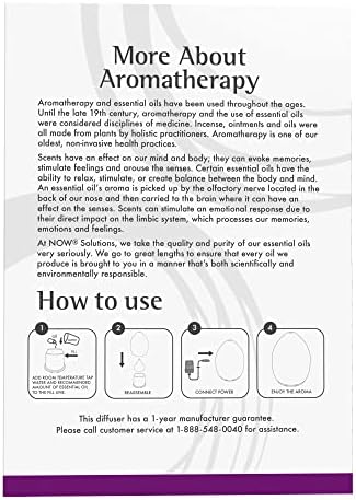 Sada esencijalna ulja, ultrazvučni USB stakleni vrtložni aromaterapijski difuzor ulja, izuzetno miran,