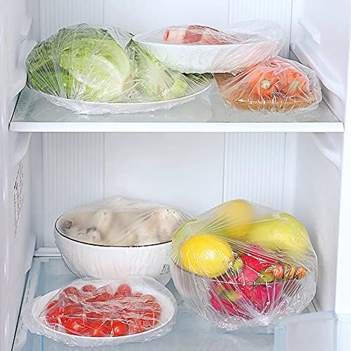 Ostatak poklopca frižider za hranu za hranu 400pc kuhinja za domaćinstvo koja se sveži, trpezarija i stakleni kontejneri za ručak za odrasle