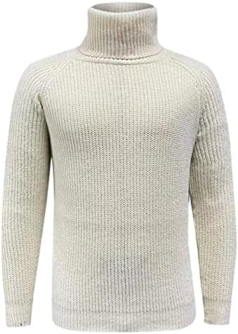 Jakne za muškarce, jesen i zimsku mušku modnu labavu kardigan tople džemper sa kapuljačom, muški