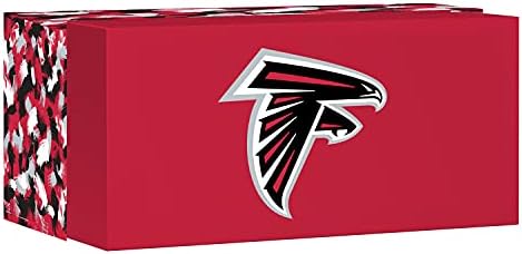 Team Sports Amerika Atlanta Falcons, Keramički kup O'Java 17oz poklon set