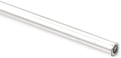 Dijelovi alata 304 kapilarna cijev od nerđajućeg čelika sa otpornošću na koroziju 4mm od 2.5 mm ID 250mm dužine