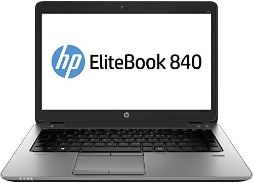 HP EliteBook L3Z78UTAba Laptop Crna