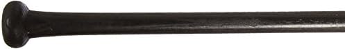 Louisville Slugger WBFN345-BK Fungo S345 Black Baseball Bat, 36 inča