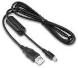 MPF proizvodi u-4 U4 USB kabl za prenos podataka zamena kabla kompatibilna sa odabranim Kodak EasyShare digitalnim fotoaparatima