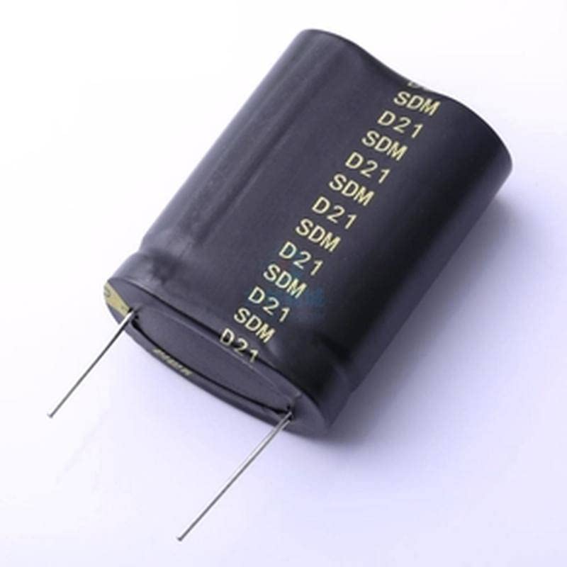 1 kom super kondenzator SDM5R5M2563743 radijalni olov, p = 26 mm sdm5r5m2563743