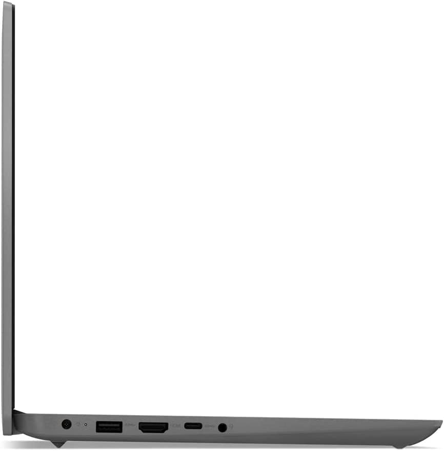 Lenovo IdeaPad 3 14 FHD Laptop, 11. Gen Intel 4-Core i7-1165g7 Procesor, Intel Iris Xe grafika, 32GB RAM 1TB SSD, čitač otiska prsta, Web kamera, WiFi, Bluetooth, Windows 11 Home, siva