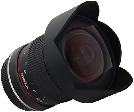 Rokinon 14mm f/2.8 IF ED MC Super širokougaoni objektiv za Nikon
