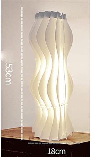 SLNFXC suktni tlo tri svjetla boja svjetla Nordijska umjetnička atmosfera ukrasna vertikalna stolna