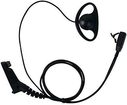 Caroo XPR 6550 slušalica sa mikrofonom, d slušalice za Motorola APX4000 APX6000 APX7000 APX900 XPR6350
