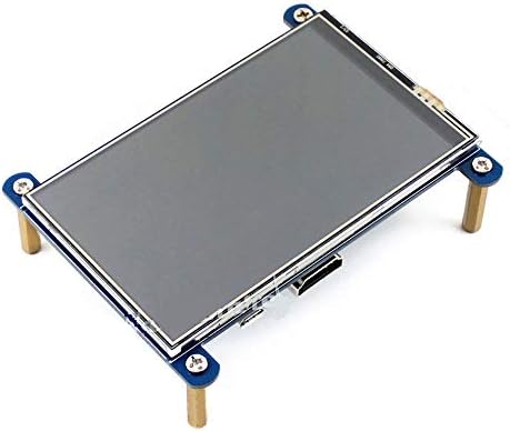 Waveshare 4inch HDMI LCD