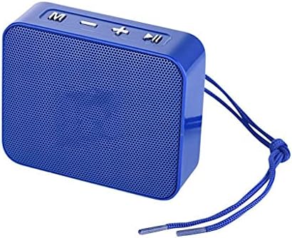 HNKDD prijenosni zvučnik mali zvučnik 5.0 podrška USB TF kartica Fm Radio Caixa de Som Altavoces