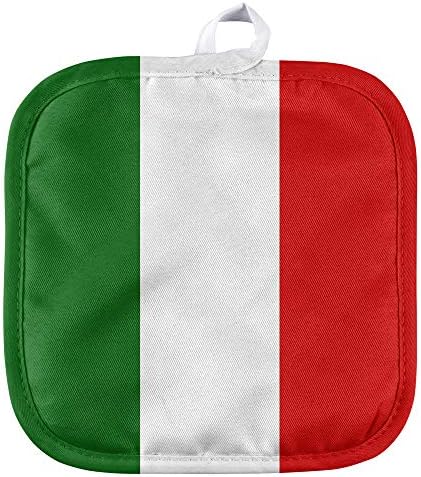 Držač za italijanske zastave za unutarnju / vanjsku kuhinju i roštilj