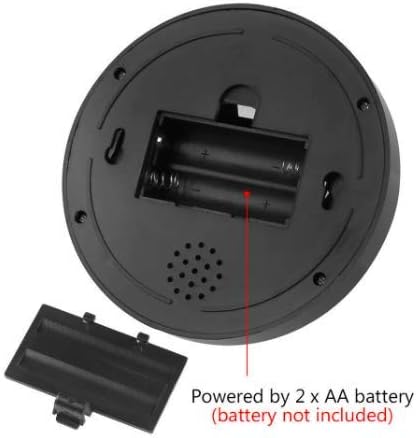 Lažne kamere - realistična sigurnosna kamera upozorava bi bi bila uljezi koristeći kupolu lutka kamere sa treperom crvenim LED svjetlom - Decoy CCTV sigurnost