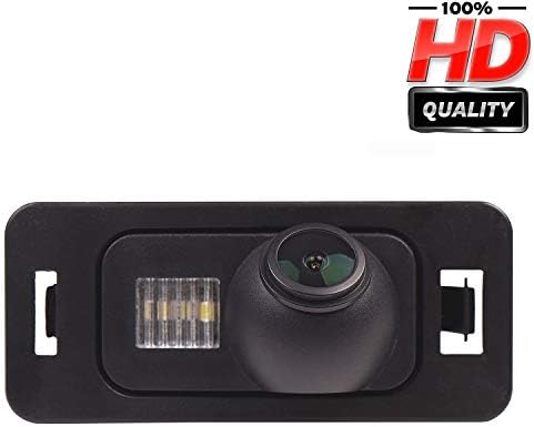 HD 1280x720p stražnji obrnuto obrtanje sigurnosne kopije reflektora za reflekse za licencu IP68 Vodootporan